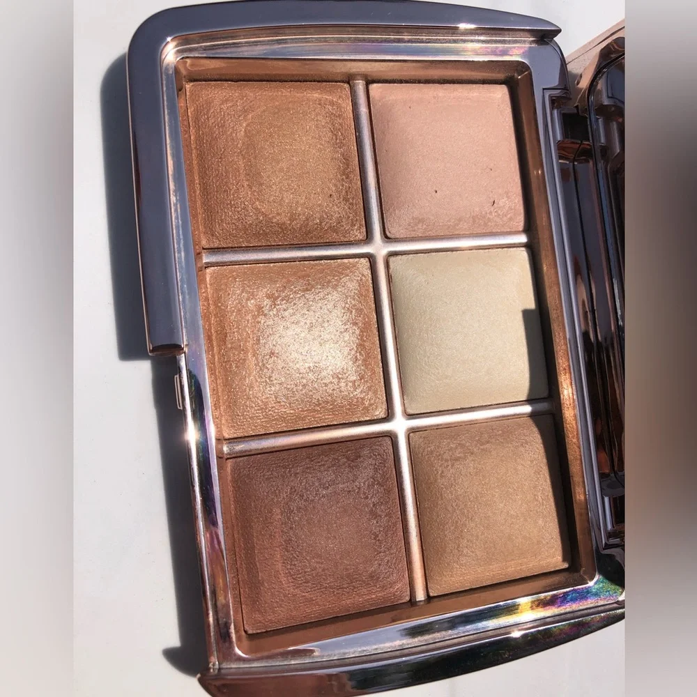 Lighting Edit- Sculpt & Set Ambient Palette- Rare!!